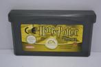 Harry Potter and the Chamber of Secrets (GBA EUR), Nieuw
