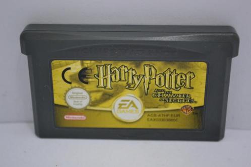 Harry Potter and the Chamber of Secrets (GBA EUR), Consoles de jeu & Jeux vidéo, Jeux | Nintendo Game Boy