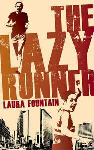 The lazy runner: How I Got Off the Sofa and Ran a Sub-4, Livres, Livres Autre, Envoi