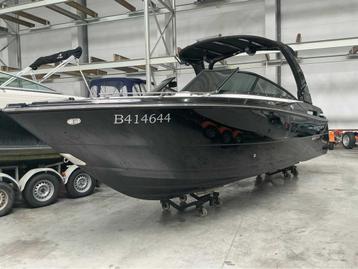 2022 Monterey Bowrider 258SS Sportboot beschikbaar voor biedingen