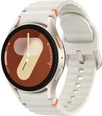 Samsung Galaxy Watch7 (40mm, BT) cream slimme horloges, Handtassen en Accessoires, Smartwatches, Verzenden, Nieuw