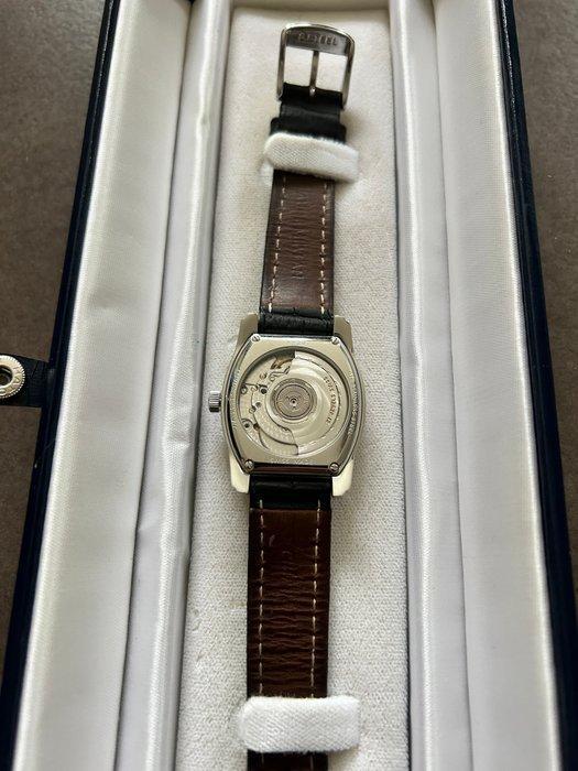 Claude Meylan - Tortue - Unisex - 1990-1999, Handtassen en Accessoires, Horloges | Heren