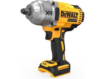DeWALT DCF900NT Accu Slagmoersleutel 1/2 18V Basic Body in beschikbaar voor biedingen