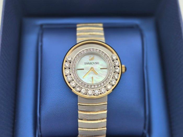 Swarovski - 1187022 - Zonder Minimumprijs - Dames - 2020+, Handtassen en Accessoires, Horloges | Heren
