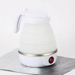 TeaTime Opvouwbare Waterkoker - Wit - Waterkokers -, Nieuw