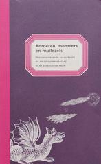 Custode 2: Kometen, monsters en muilezels 9789066130081, N.v.t., Walburg Pers, Verzenden