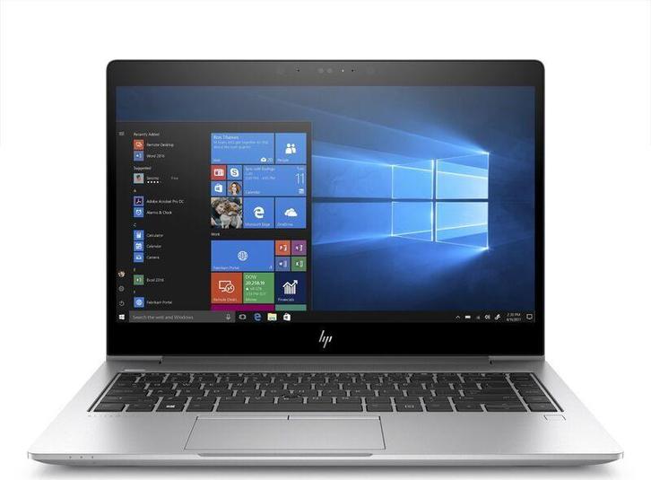 nieuwstaat Windows 7 10 of 11 HP EliteBook 840 G5 Intel, Computers en Software, Windows Laptops, Zo goed als nieuw, Ophalen of Verzenden