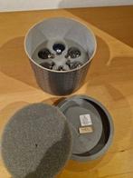 Swarovski - Kurt Mignon - Figuur - Kristall-Prismen Kugeln, Antiek en Kunst