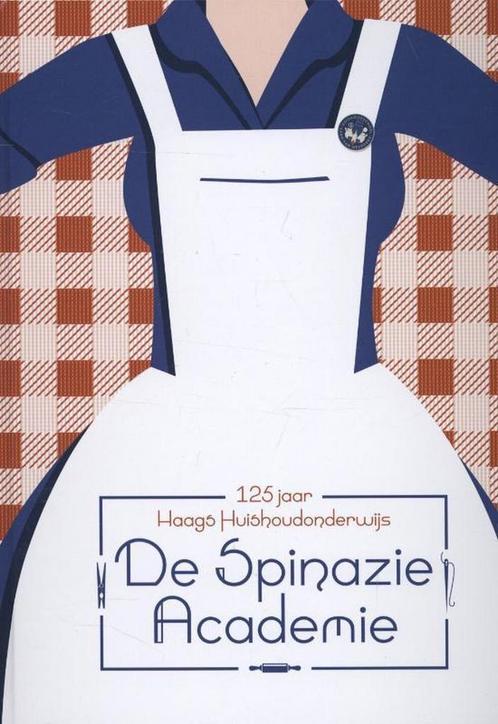 De Spinazie Academie 9789491168420 Rosa Bilkes, Boeken, Geschiedenis | Stad en Regio, Zo goed als nieuw, Verzenden