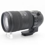 Sigma 70-200mm F/2.8 DG OS HSM Sports Nikon FX | Tweedehands, Audio, Tv en Foto, Verzenden, Zo goed als nieuw