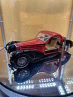 Franklin Mint 1:24 - Modelauto - 1936 Bugatti Type 57SC -, Hobby en Vrije tijd, Nieuw