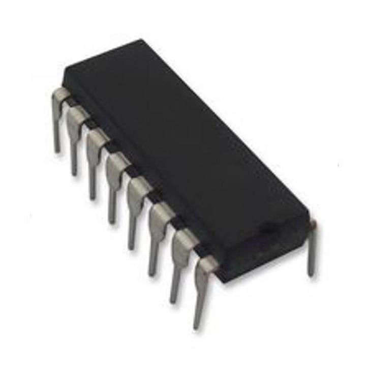 HEF4012 IC - Dual 4-bit static shift register - HEF4012 -, Doe-het-zelf en Bouw, Elektriciteit en Kabels, Nieuw