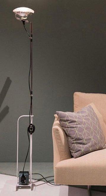Flos - Achille and Pier Giacomo Castiglioni (1962) - Lampe -