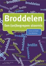Broddelen 9789046904138 Coen Winkelman, Verzenden, Zo goed als nieuw, Coen Winkelman