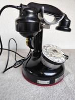 Ets Hamm - Analoge telefoon - type BCI 1924 - Staal,