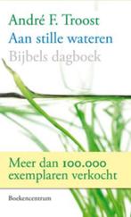 Aan stille wateren 9789023915638 A.F. Troost, Boeken, Verzenden, Gelezen, A.F. Troost
