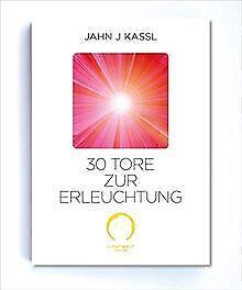 30 Tore zur Erleuchtung  Kassl, Jahn J  Book, Boeken, Overige Boeken, Zo goed als nieuw, Verzenden