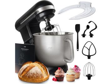 JAP Appliances Mastermix - Keukenmachine (1000W) - beschikbaar voor biedingen