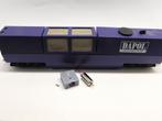 micromotor 0D001 ombouwset Dapol / Modellbahn Union / Tomix, Hobby en Vrije tijd, Modeltreinen | Overige schalen, Overige merken