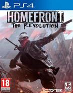 Homefront the Revolution (PS4 Games), Ophalen of Verzenden