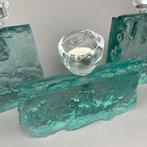 Andrzej Rafalski - Kandelaar (3) - Glas - 3 glazen