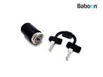 Contactslot Moto Guzzi Nevada 750 1991-2001, Motoren, Verzenden, Gebruikt