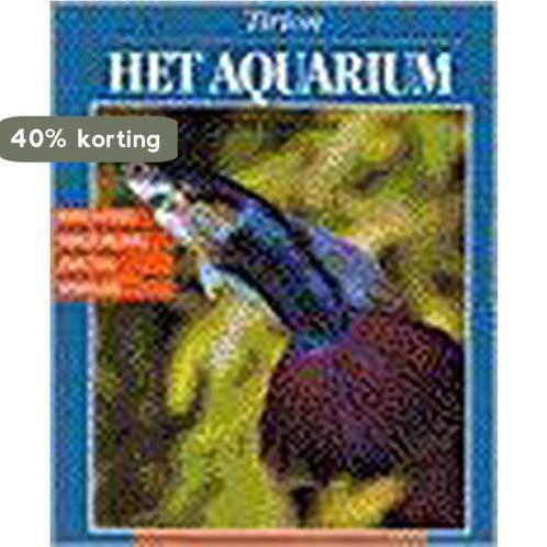 Het aquarium 9789052100678 P. Stadelman, Boeken, Hobby en Vrije tijd, Gelezen, Verzenden