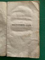 De gekortwiekte faam No. I à XII [Eerste Nederlandse