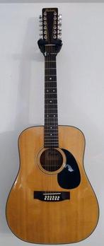 Maison - W710S-12 - - Guitare acoustique à 12 cordes - 1990, Musique & Instruments
