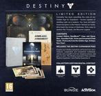 Destiny: Limited Edition (PS4) PEGI 16+ Shoot Em Up, Games en Spelcomputers, Zo goed als nieuw, Verzenden