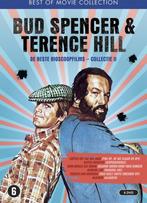 Bud Spencer & Terence Hill Collection 2 (6dvd) op DVD, Verzenden, Nieuw in verpakking