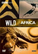 Wild Africa DVD (2005) Fergal Keane cert E 2 discs, Cd's en Dvd's, Zo goed als nieuw, Verzenden