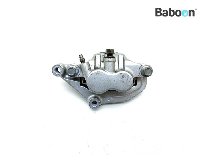 Remklauw Links Voor Yamaha XVS 1100 A Dragstar Classic, Motoren, Onderdelen | Yamaha, Gebruikt, Verzenden