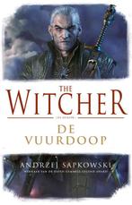 De Vuurdoop / The Witcher / 5 9789024590636, Boeken, Fantasy, Verzenden, Zo goed als nieuw, Andrzej Sapkowski
