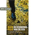 De Economie Van De Eer 9789026320965 Dick Pels, Verzenden, Zo goed als nieuw, Dick Pels