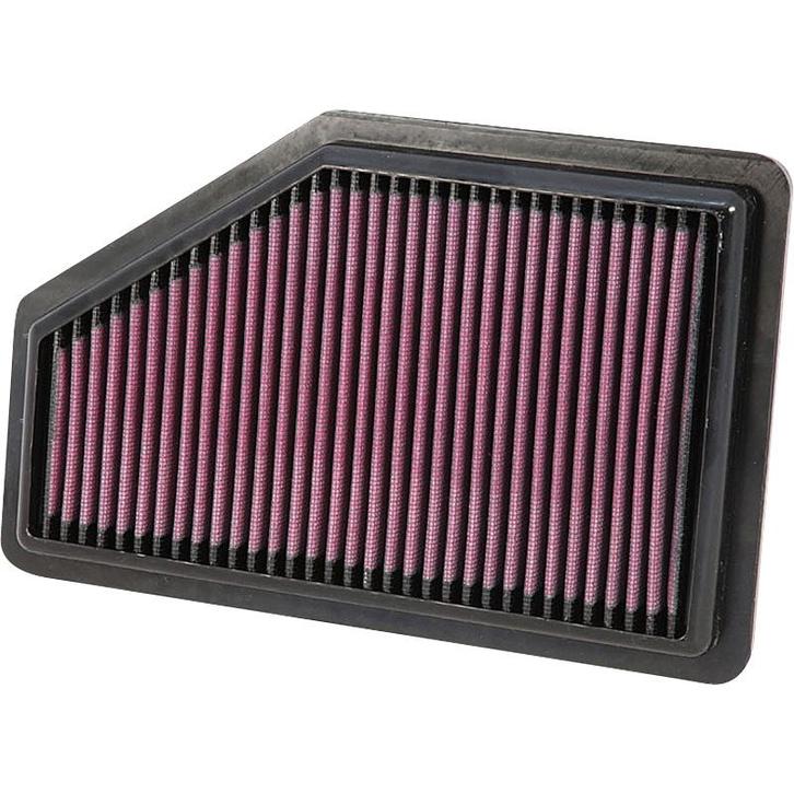 K&N Vervangingsluchtfilter | Honda |  CR-V II SUV (RD_) /  C, Auto-onderdelen, Motor en Toebehoren, Nieuw, Verzenden