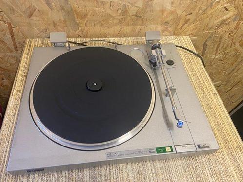 Sony - PS-LX4 Platenspeler, Audio, Tv en Foto, Radio's