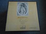 Wilhelm Furtwängler - 3 box sets with Furtwangler: Beethoven, Nieuw in verpakking
