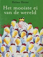 Het mooiste ei van de wereld 9789044816143 H. Heine, Verzenden, Gelezen, H. Heine
