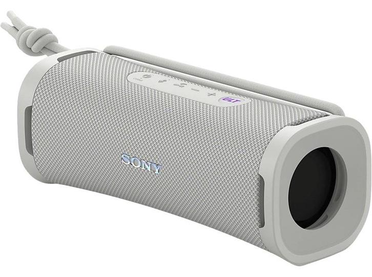 Sony -  Ult Field 1 Bluetooth Speaker Wit, Audio, Tv en Foto, Luidsprekerboxen, Nieuw, Sony, 60 tot 120 watt, Verzenden