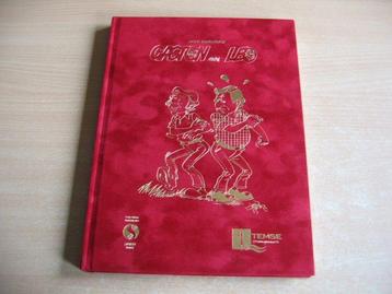 Jeff Broeckx : Gaston en Leo  / De Bobbejaanstory - Duo