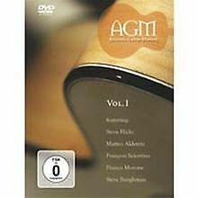 Various Artists - Acoustic Guitar Masters  DVD, CD & DVD, DVD | Autres DVD, Envoi