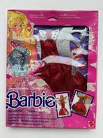 Mattel - Speelgoed Kleding Barbie / Laura - Jewel Secrets