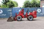 Veiling: Kniklader Thaler KL 345/A Diesel 2006, Ophalen