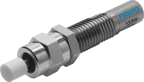 Festo Schokdemper Bouwgrootte 12 - 540345, Doe-het-zelf en Bouw, Overige Doe-Het-Zelf en Bouw, Verzenden