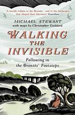 Walking The Invisible 9780008430221 Michael Stewart, Boeken, Verzenden, Gelezen, Michael Stewart