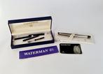 Waterman - Expert - Zonder minimumprijs - Vulpen, Verzamelen, Nieuw