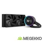 NZXT Kraken Elite 240 Black 2024, Informatique & Logiciels, Verzenden