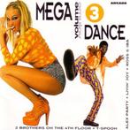 Various - Mega Dance 3, Verzenden, Gebruikt