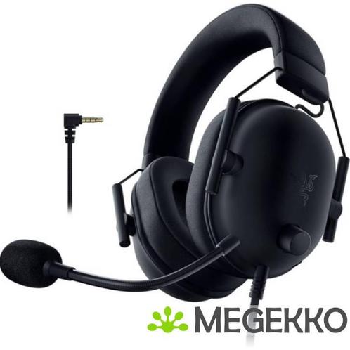 Razer Blackshark V2 X Bedrade Gaming Headset, Computers en Software, Overige Computers en Software, Nieuw, Verzenden